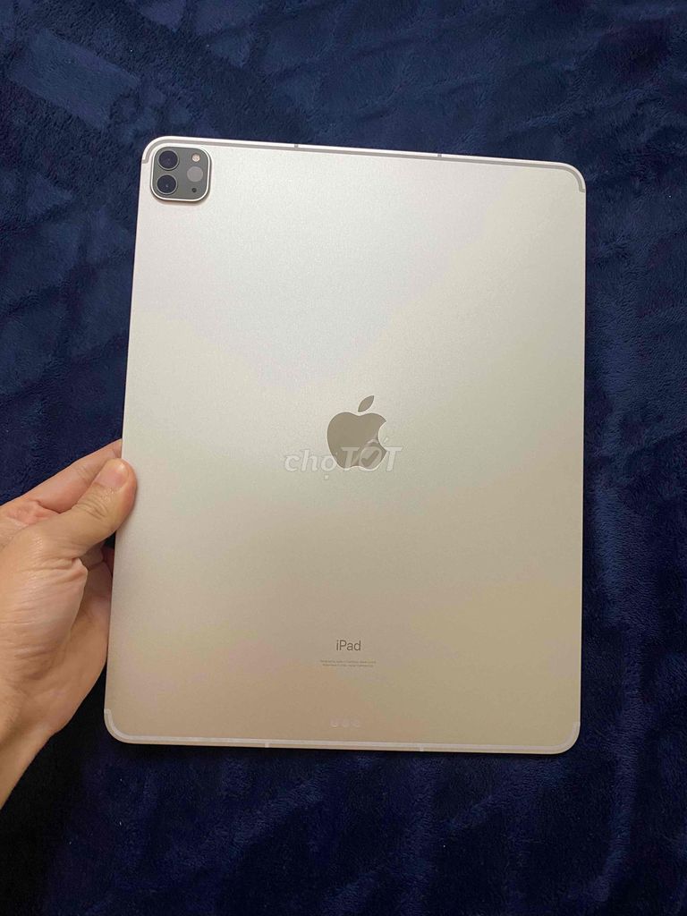 ipad pro m1 12.9 128 5G zinall