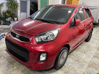 Kia Morning 2021 MT - 60000 km. Mua bán Ô tô tại Huyện Đức Trọng Lâm Đồng được đăng bởi SALON ÔTÔ HOÀ THẮNG 