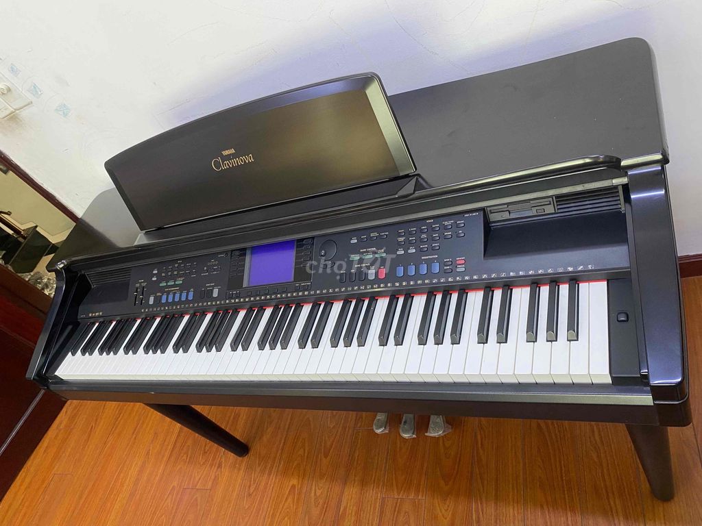 piano yamaha Cvp96 nhật bao ship