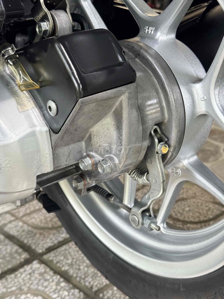 SH MODE 2019 SMARTKEY XE ZIN ĐẸP BS 65K1 CHÍNH CHU. Mua bán Xe máy tại Quận Ô Môn Cần Thơ được đăng bởi Tiến Tạp Hoá  hình 12