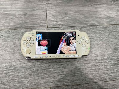 psp 3000 dùng tốt. Mua bán Thiết bị chơi game tại Thành phố Thủ Đức Tp Hồ Chí Minh được đăng bởi Xuân Vinh