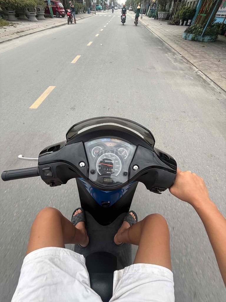 Sh 150 Biển Vip 23456. Mua bán Xe máy tại Thành phố Thuận An Bình Dương được đăng bởi Cầm Đồ Thanh Lý hình 13