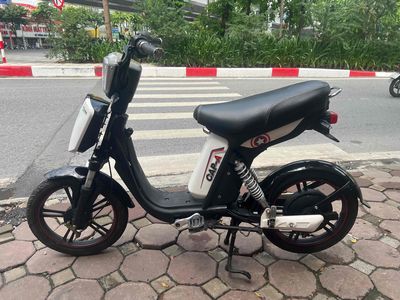 xe đạp điện hkbike cap A. Mua bán Xe điện tại Quận Cầu Giấy Hà Nội được đăng bởi Xe Điện Kim Ngân
