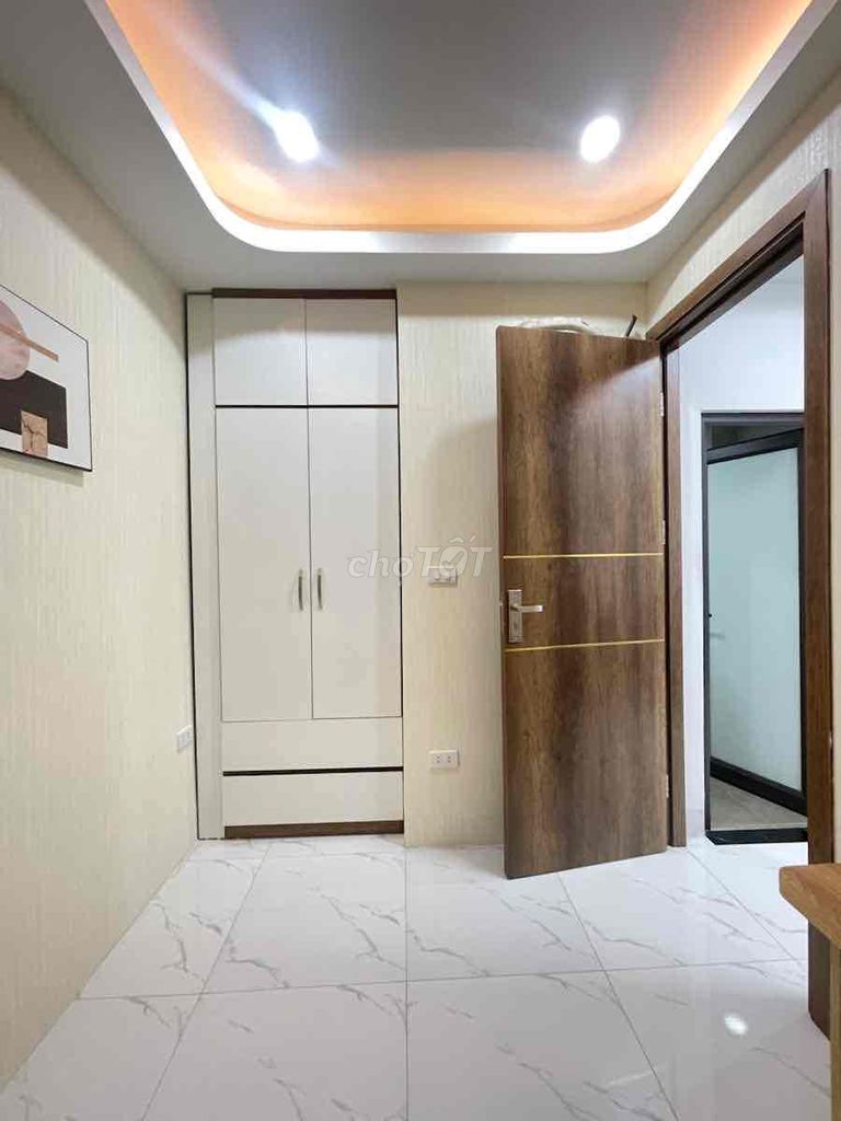 Bán Căn Hộ Ngã Tư Sở 52m, 2 Ngủ, Giá 2.38 Tỷ Phố Thượng Đình, Phường Thượng Đình, Quận Thanh Xuân, Hà Nội Quận Thanh Xuân Hà Nội