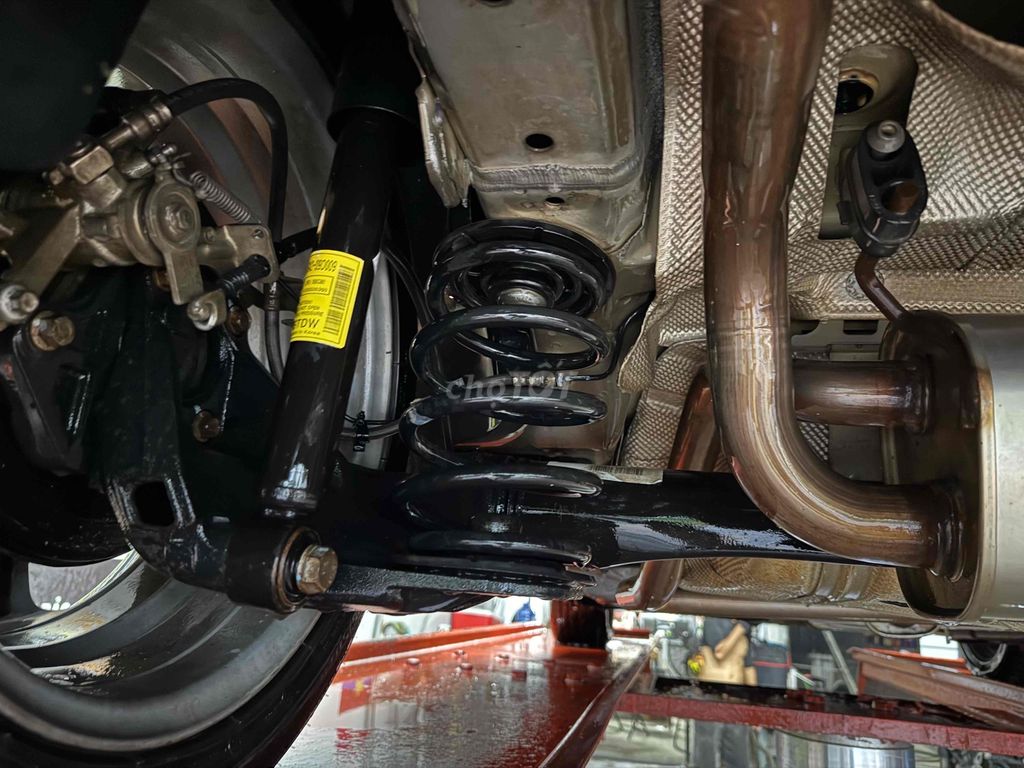 Daewoo Lacetti 2010 CDX 1.6 AT -nhập hàn. Mua bán Ô tô tại Huyện Châu Phú An Giang được đăng bởi Trí Hà hình 19