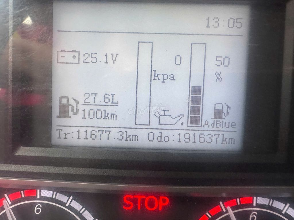 thay đổi chuyến hàng cần thanh lý xe. Mua bán Ô tô tại Huyện Đức Hòa Long An được đăng bởi Minh vo hình 4