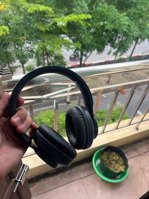 tai nghe không dây (cắm được thẻ nhớ) chưa dùng. Mua bán Tivi, Âm thanh tại Quận Ba Đình Hà Nội được đăng bởi Trần Ngọc Duy