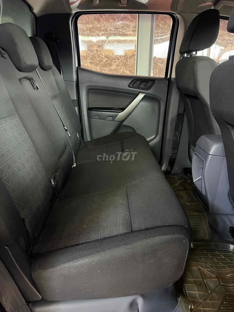 Ford Ranger 2016 XLS 2.2 4x2 MT - 130000 km. Mua bán Ô tô tại Thành phố Buôn Ma Thuột Đắk Lắk được đăng bởi đức chính hình 3