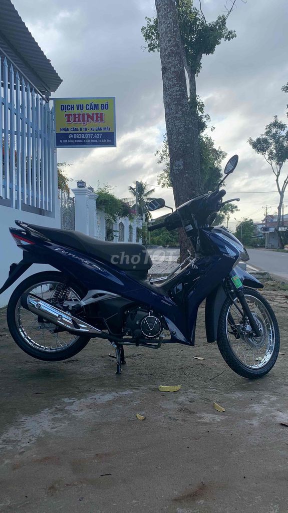 Fu led 2025 siêu lướt. Mua bán Xe máy tại Thành phố Sóc Trăng Sóc Trăng được đăng bởi Thịnh Cầm Đồ hình 6