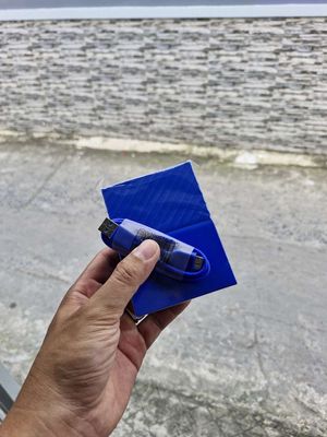 Ổ cứng di động HDD My Passport 4TB sức khoẻ 100%. Mua bán Linh kiện (RAM, Card...) tại Quận Bình Thạnh Tp Hồ Chí Minh được đăng bởi Hàng Lướt