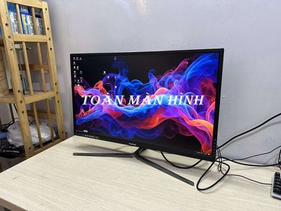 Viewsonic 32" 4k phẳng full hộp giá cực ngon $4m5. Mua bán Phụ kiện (Màn hình, Chuột...) tại Quận Bình Thạnh Tp Hồ Chí Minh được đăng bởi TOÀN MÀN HÌNH