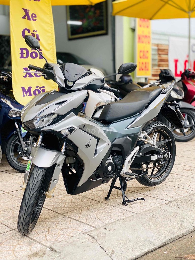 Winer X ABS 2021 siêu đẹp chuẩn zin có góp🔥. Mua bán Xe máy tại Quận Ninh Kiều Cần Thơ được đăng bởi Hiếu Xe máy Tân Liên Hưng 2 hình 1