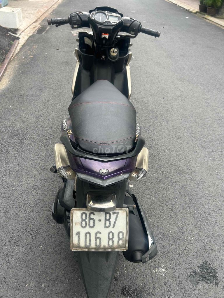 yamaha Nouvo5 xinh đẹp 90%. Mua bán Xe máy tại Thành phố Thuận An Bình Dương được đăng bởi Nguyễn trường thịnh hình 3
