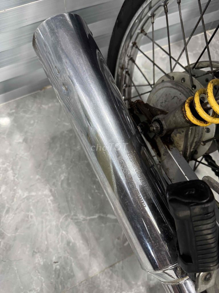 wave zx. Mua bán Xe máy tại Quận Cái Răng Cần Thơ được đăng bởi xe may hau giang  hình 4