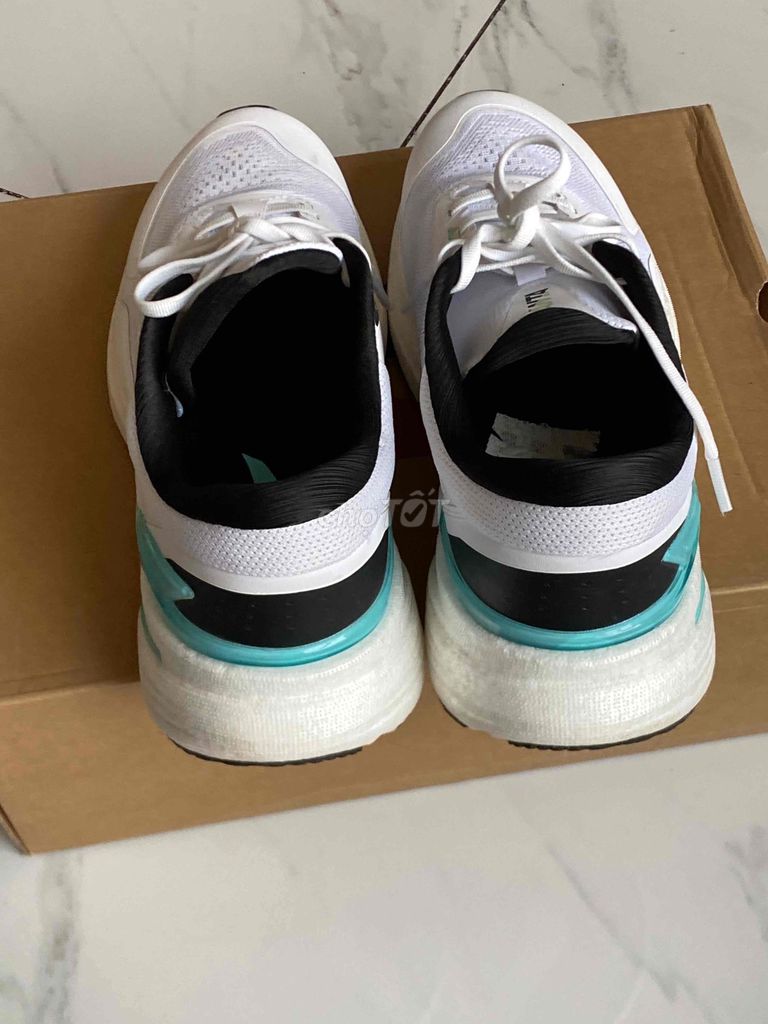 Giày thể thao ANTA size 42. Mua bán Giày dép tại Thành phố Thuận An Bình Dương được đăng bởi Phạm Hưng hình 1