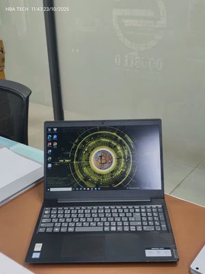 Lenovo Ideapad L340 - i5 gen 8 - 12gb ram Đẹp. Mua bán Laptop tại Thành phố Thủ Đức Tp Hồ Chí Minh được đăng bởi HBA LAPTOP Mua Bán Ký gửi 