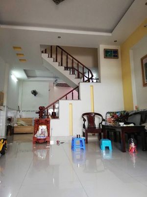 Rent · 2 bd · 64 м² · Thành phố Thủ Đức, ул. Đường Đình Phong Phú
