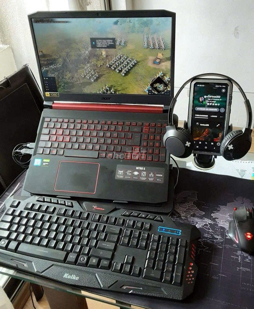 Sửa và Nâng Cấp Laptop Gaming - Mượt - Bền. Dịch vụ tại Quận Thanh Khê Đà Nẵng được đăng bởi Đức Nho I Sửa chữa Macbook I Surface I Laptop hình 1