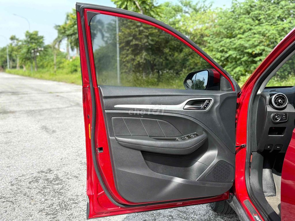 MG MGZS 2020 com - 70000 km. Mua bán Ô tô tại Huyện Gia Lộc Hải Dương được đăng bởi Nhất Tín Ô Tô Hải Dương hình 10