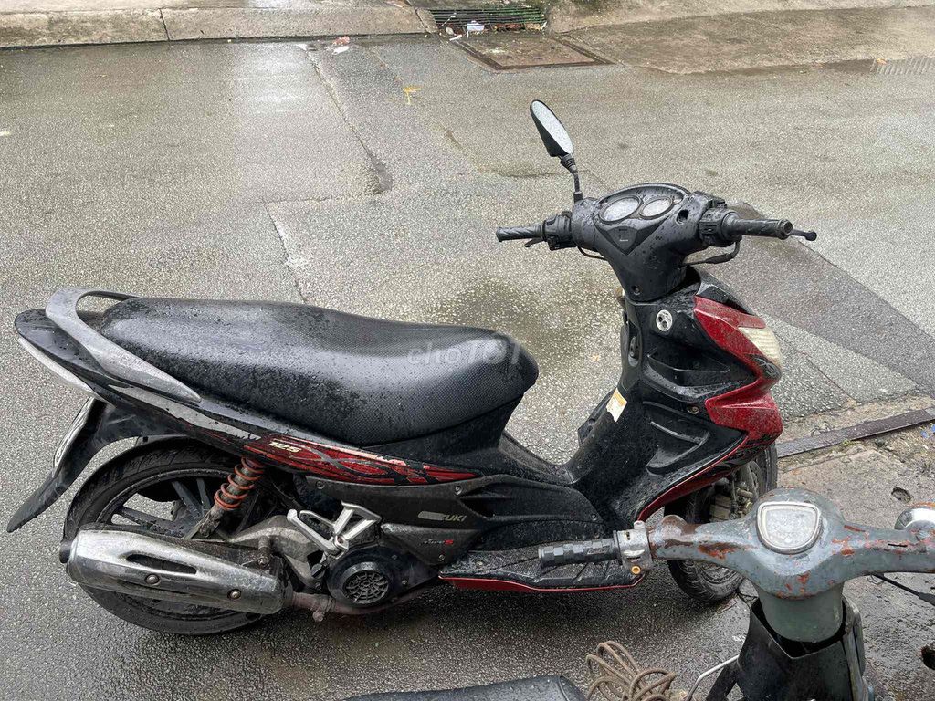 Thanh Lý Xe SuZuki. Mua bán Xe máy tại Quận Gò Vấp Tp Hồ Chí Minh được đăng bởi Đào Thị Phượng  hình 1