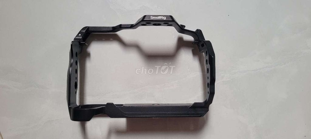Phụ kiện SmallRig Canon R8 Đen. Mua bán Máy ảnh, Máy quay tại Quận Nam Từ Liêm Hà Nội được đăng bởi Trần Nam hình 1