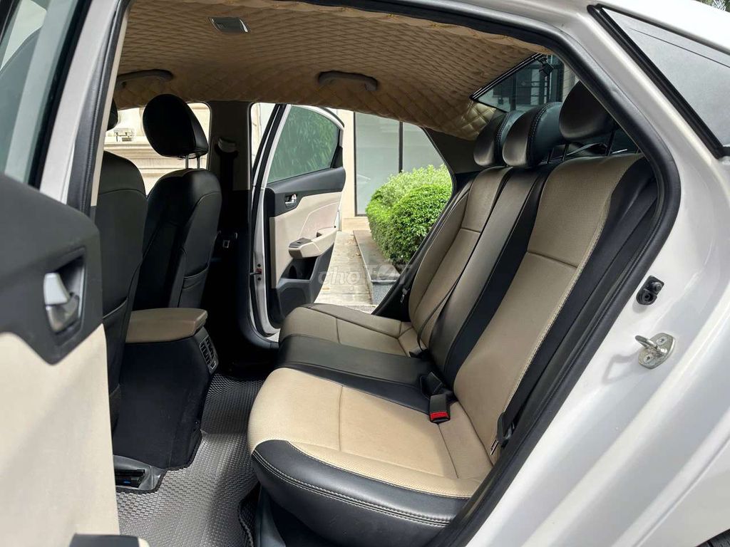 187 2023 1.4 AT - 50000 km. Mua bán Ô tô tại Quận 1 Tp Hồ Chí Minh được đăng bởi Dương Văn Bình hình 8