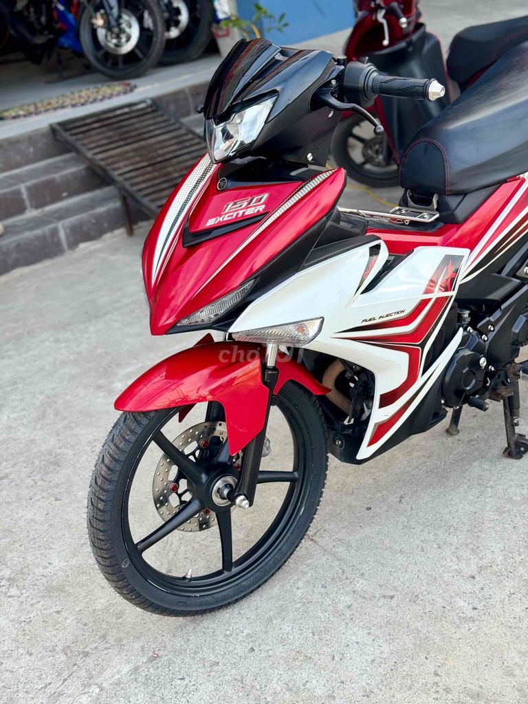 ex led 2020 máy nguyên zin dọn kiểng leng keng. Mua bán Xe máy tại Thành phố Thuận An Bình Dương được đăng bởi Quý Nguyễn hình 2