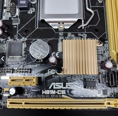 Main H81 Asus/Giga/pegatron giá tốt. Mua bán Linh kiện (RAM, Card...) tại Quận Sơn Trà Đà Nẵng được đăng bởi THANH TAM