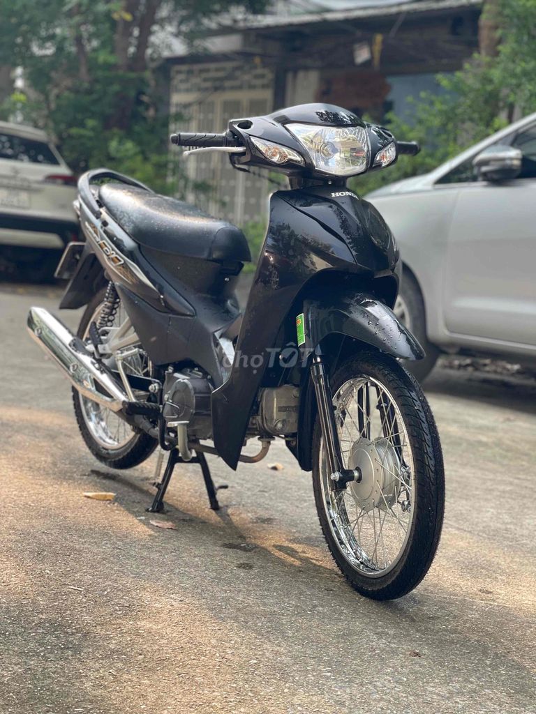 cần bán xe wave 2025. Mua bán Xe máy tại Quận Thanh Xuân Hà Nội được đăng bởi phan binh hình 3