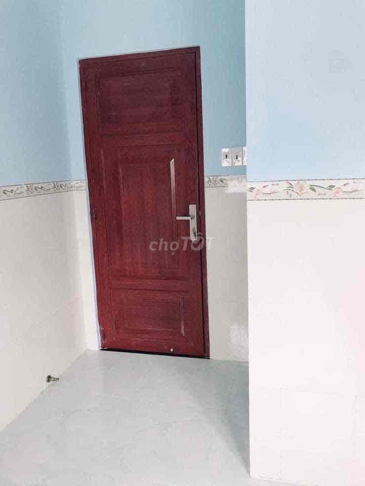 Комната в аренду в переулке 62 Ly Chinh Thang