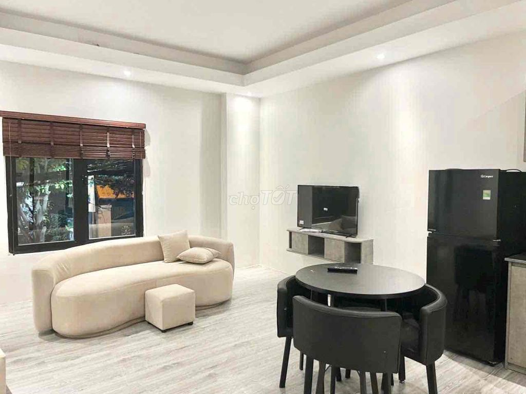 🌟 2PN - 70M2 - FULL NỘI THẤT - GẦN CHỢ BÀ CHIỂU 🌟