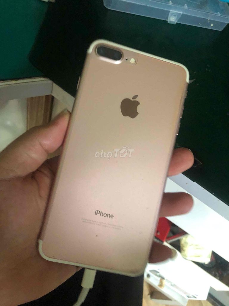 iphon 7 pluss quốc tê. Mua bán Điện thoại tại Thành phố Dĩ An Bình Dương được đăng bởi văn huê hình 1