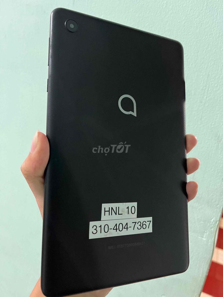 Máy tính bảng Alcatel 3T8 Tab 2GB 32GB Bảng lock