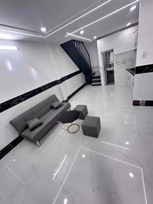 🔥 HIẾM! NHÀ 46M² SHR CHỈ 2.55 TỶ – DỌN VÀO Ở NGAY