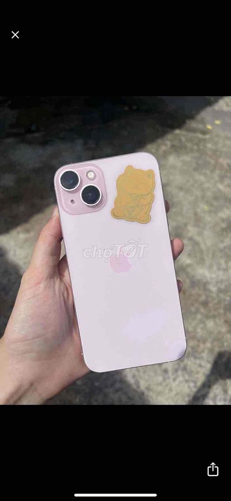 XR độ iphone 15 bán hoặc giao lưu sang iphone 11 ạ. Mua bán Điện thoại tại Quận Bình Tân Tp Hồ Chí Minh được đăng bởi Khả Hân hình 1