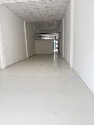 TÔI CẦN CHO THUÊ NHÀ 2 MẶT TIỀN CHU VĂN AN-4,3x 30 - 1 TRỆT 1 LỬNG