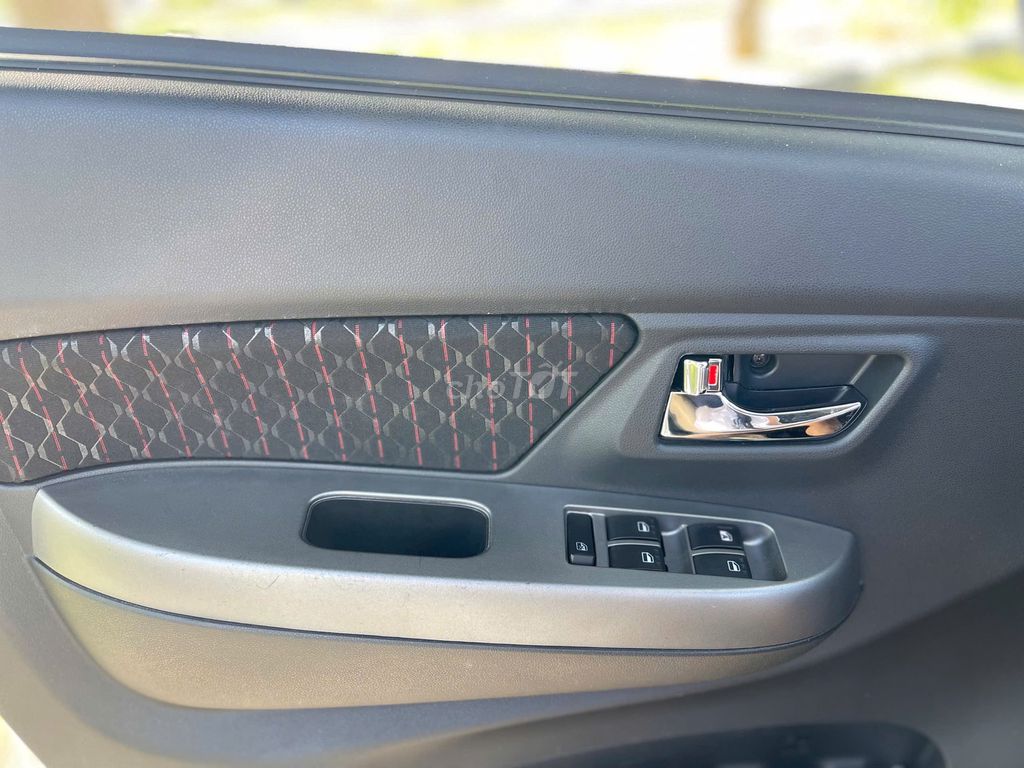 Toyota Wigo 1.2AT màu Trắng 37.000km. Mua bán Ô tô tại Thành phố Thủ Đức Tp Hồ Chí Minh được đăng bởi Nguyễn Thành hình 5