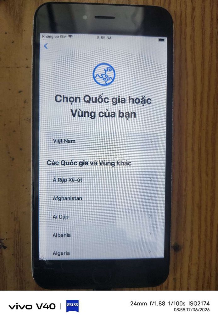 Apple iPhone 6S Plus Đen. Mua bán Điện thoại tại Quận Bình Tân Tp Hồ Chí Minh được đăng bởi vanphuc hình 1