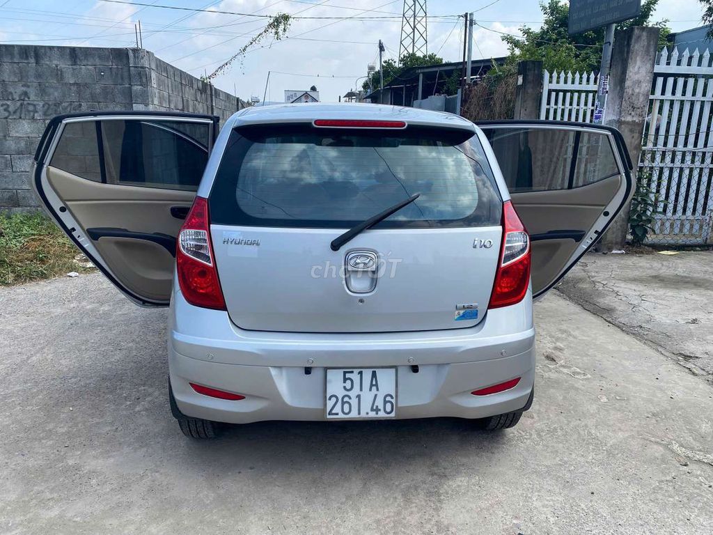 2011 1.2 AT - 142000 km. Mua bán Ô tô tại Huyện Trảng Bom Đồng Nai được đăng bởi khiem .Ai coi hàng Bấm vào hình ảnh này hình 3