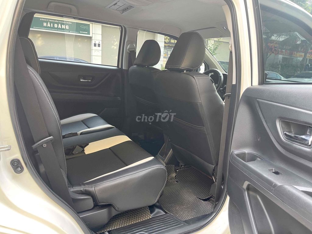 Bán xe Toyota Avanza Premio G 2023 lướt, 1 chủ từ. Mua bán Ô tô tại Quận Hoàng Mai Hà Nội được đăng bởi Mr Tuấn hình 16
