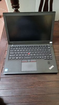 Lenovo Thinkpad X270 i5 gen 7