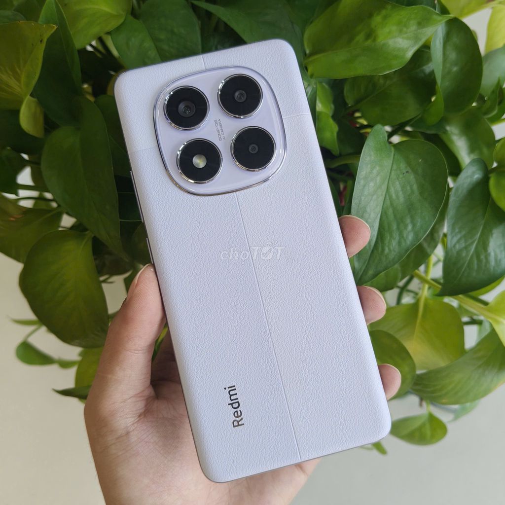 Redmi Note 14 Pro 12/256GB ★ᴛʜᴜ ᴆᴛ ᴄᴜ̃★. Mua bán Điện thoại tại Quận Ninh Kiều Cần Thơ được đăng bởi DI ĐỘNG BULL hình 1