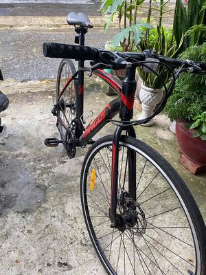 Cần ra đi em xe đạp thể thao bao ngon. Mua bán Xe đạp tại Quận Cẩm Lệ Đà Nẵng được đăng bởi holmes