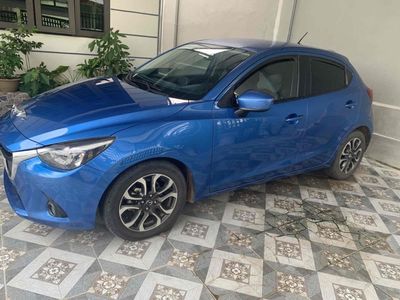 Mazda 2 2015 1.5 AT - 100000 km. Mua bán Ô tô tại Huyện Yên Định Thanh Hóa được đăng bởi Thọ Dương