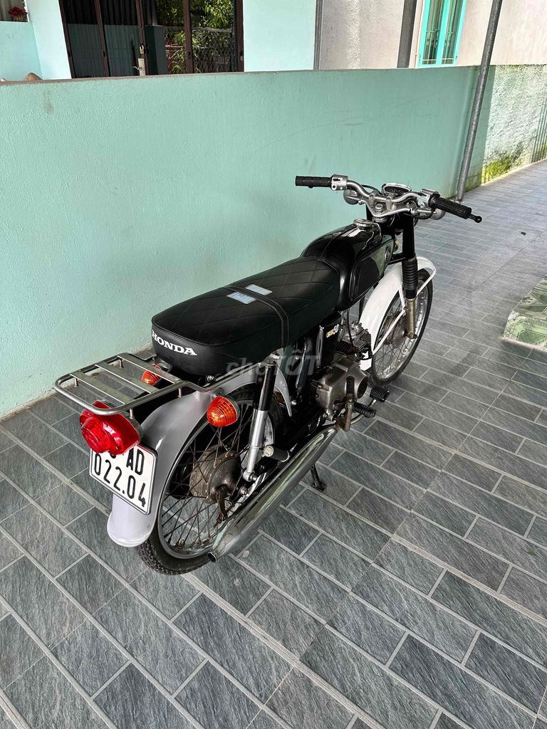 HONDA67 dáng zin bs78 phú yên giao căn cước chủ. Mua bán Xe máy tại Huyện Long Thành Đồng Nai được đăng bởi Phương67  hình 3