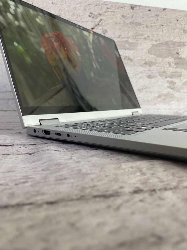 Lenovo Flex 5 - 14ALCO5 AMD Ryzen 3 8GB/256GB. Mua bán Laptop tại Quận 10 Tp Hồ Chí Minh được đăng bởi Mr Vũ hình 1