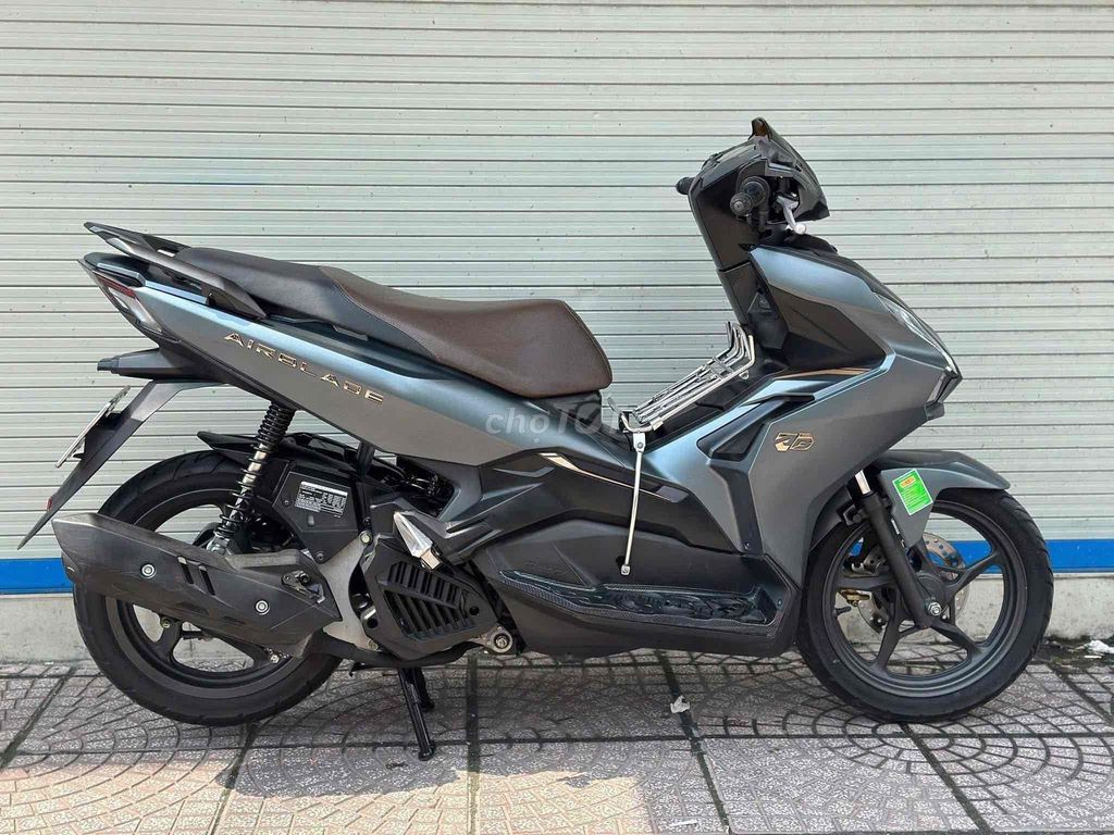 Ab150 2021 22.000km có hổ trợ góp. Mua bán Xe máy tại Quận Phú Nhuận Tp Hồ Chí Minh được đăng bởi Nghia Tran hình 5