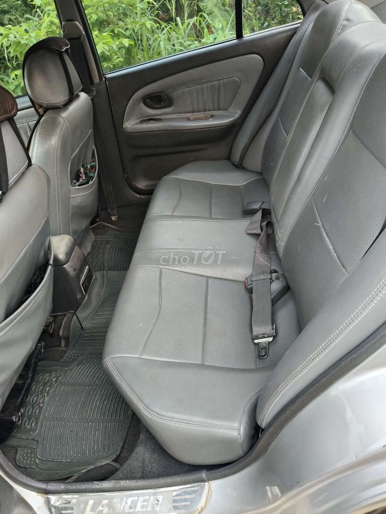 2002 - 150000 km. Mua bán Ô tô tại Huyện Củ Chi Tp Hồ Chí Minh được đăng bởi cucai hình 6