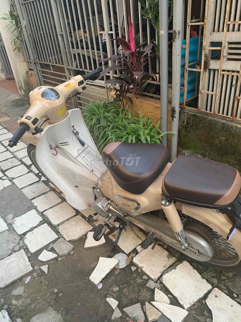 Bán xe. Mua bán Xe máy tại Quận Cầu Giấy Hà Nội được đăng bởi Hồng Hoàng hình 2