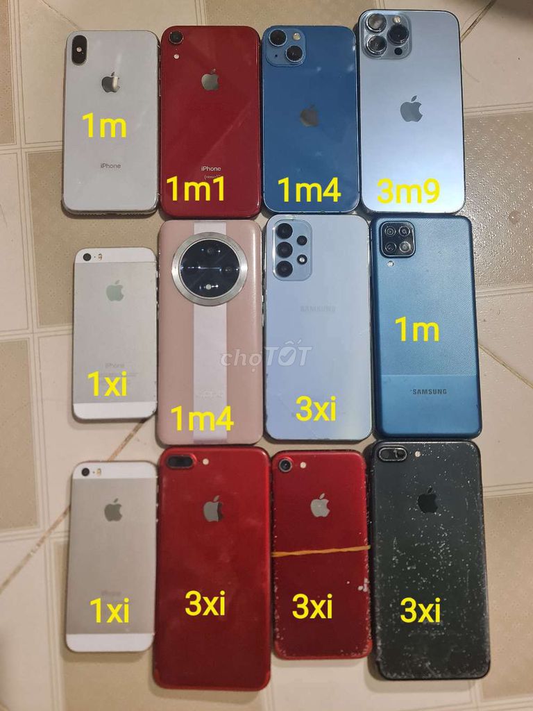 Apple iPhone X Trắng Đã qua sử dụng. Mua bán Điện thoại tại Thành phố Biên Hòa Đồng Nai được đăng bởi Lehoang Minhphu hình 1
